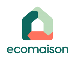 Logo ecomaison