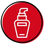 pictogramme cosmétique