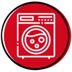 pictogramme lave-linge