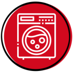 pictogramme lave-linge