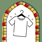 pictogramme t-shirt
