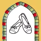 pictogramme chaussures