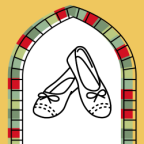 pictogramme chaussures