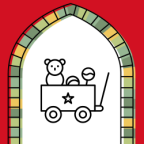 pictogramme jouets