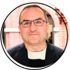 photo d'un membre de l'équipe de la Ressourcerie