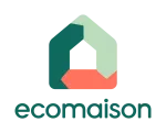 Logo partenaire eco-maison
