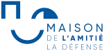 Logo partenaire Maison de l'Amitié