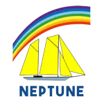Logo partenaire de rémploi Neptune