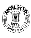 Logo partenaire Amelior