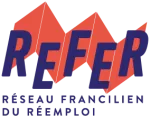 logo du REFER