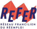 logo du REFER