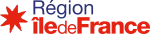 logo région ile-de-france