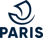 logo de la mairie de paris