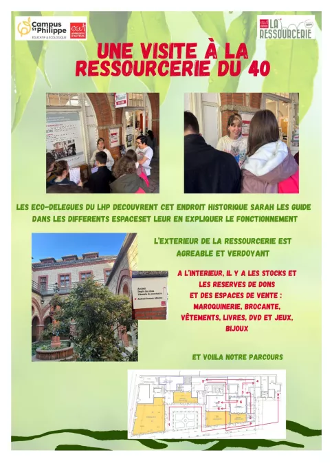 Fiche 1 expo classe meudon
