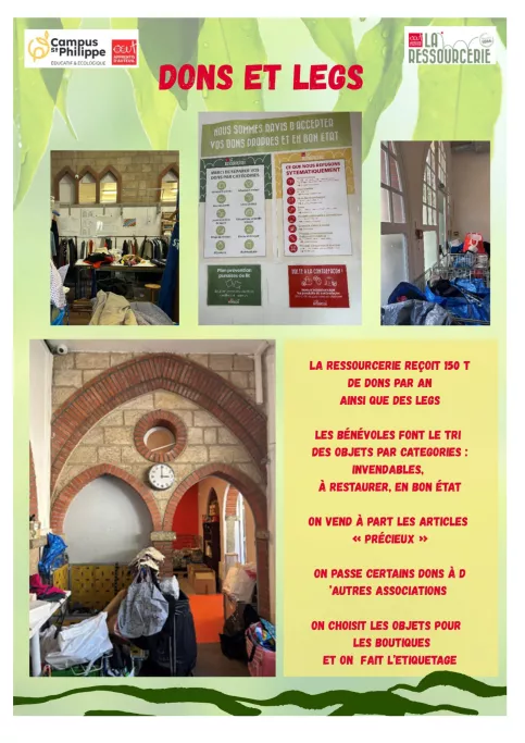 Fiche 2 expo classe meudon