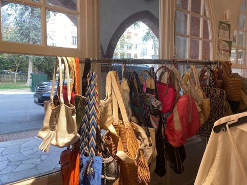 Photo braderie été