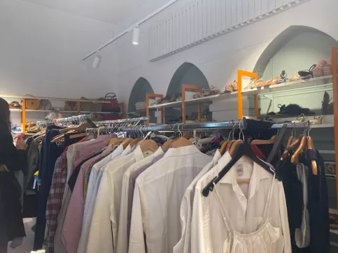 Photo braderie été