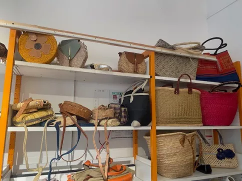 Photo braderie été