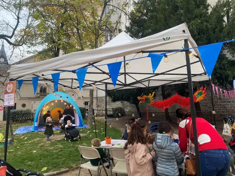 Photo Familles & Partage