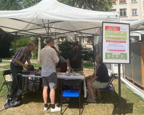 Repair Cafe