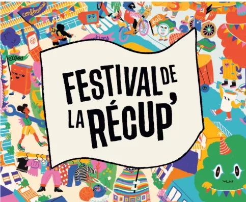 Festival de la recup