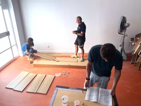 Montage meuble