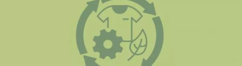 Logo économie circulaire 