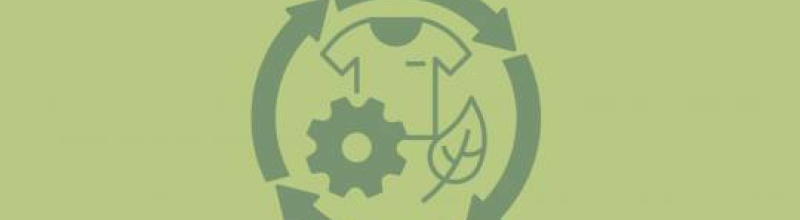 Logo économie circulaire 