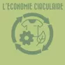 Logo économie circulaire 
