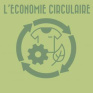 Logo économie circulaire