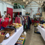 Stand à Meudon