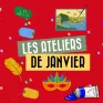 Atelier janvier