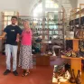 Boutique principale